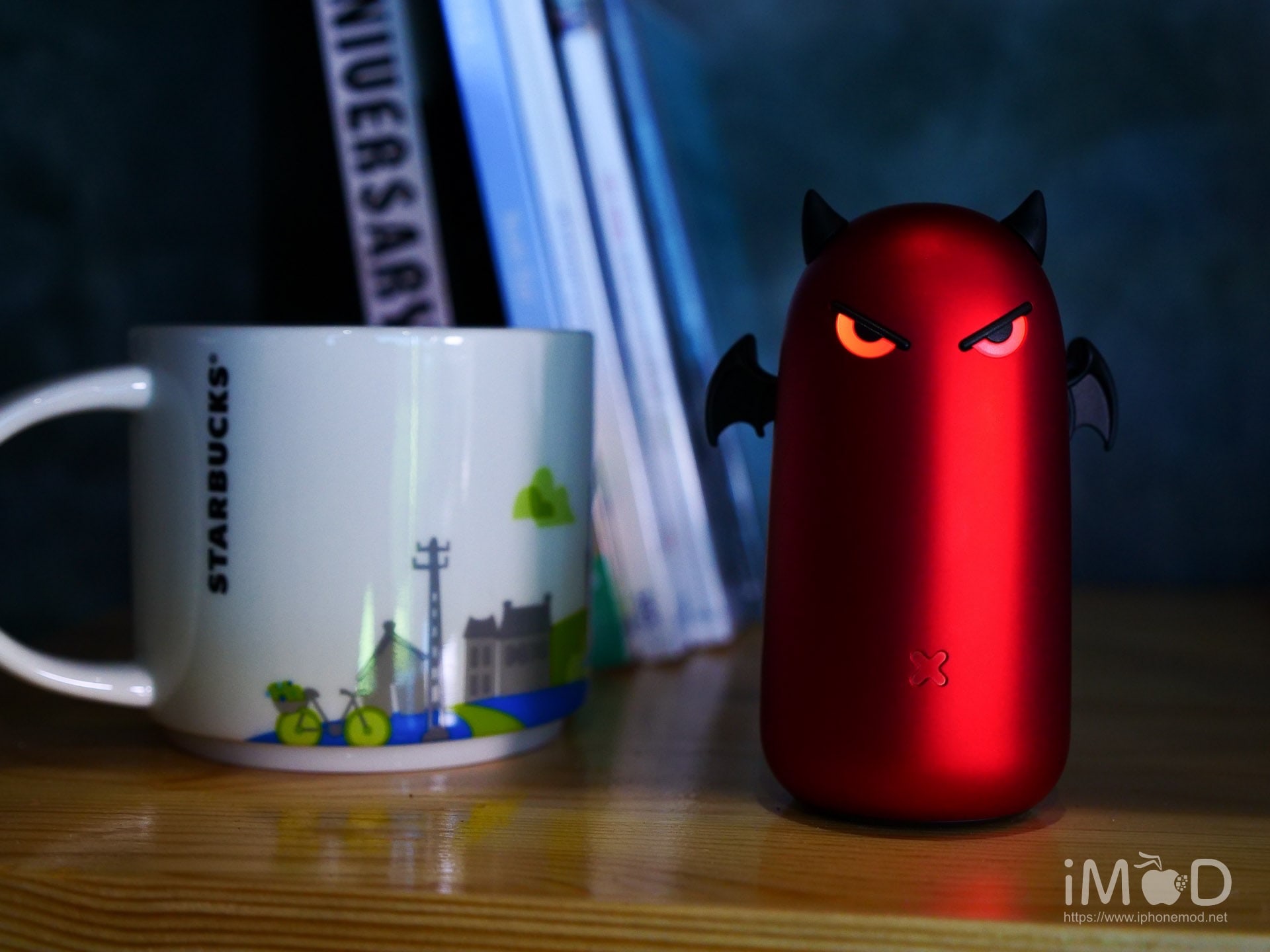 Emie Powerbank Xmonster 10000mah 14