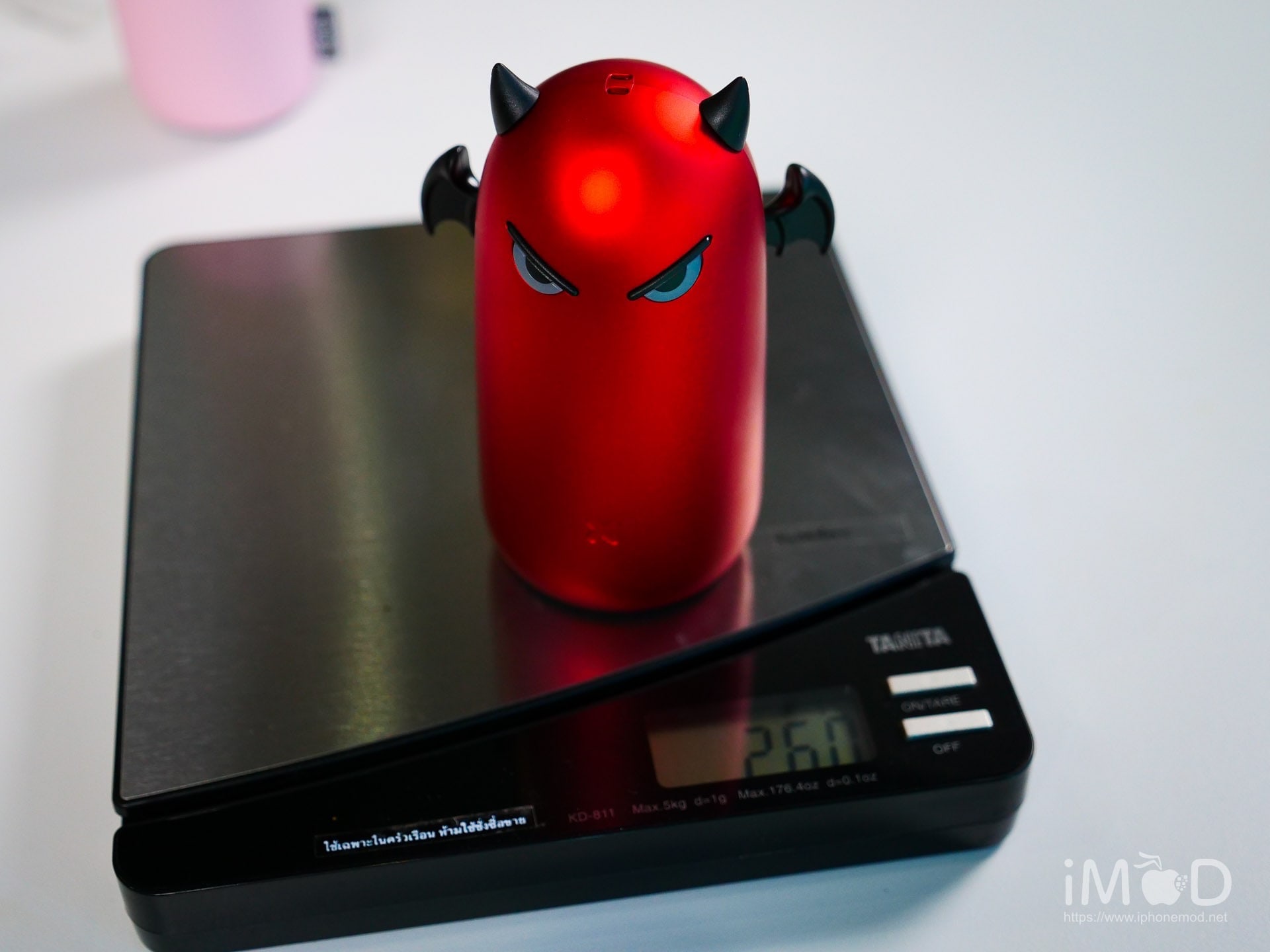 Emie Powerbank Xmonster 10000mah 19