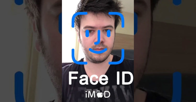 Face Id Setup Ios 11 Gm Leaks Cover