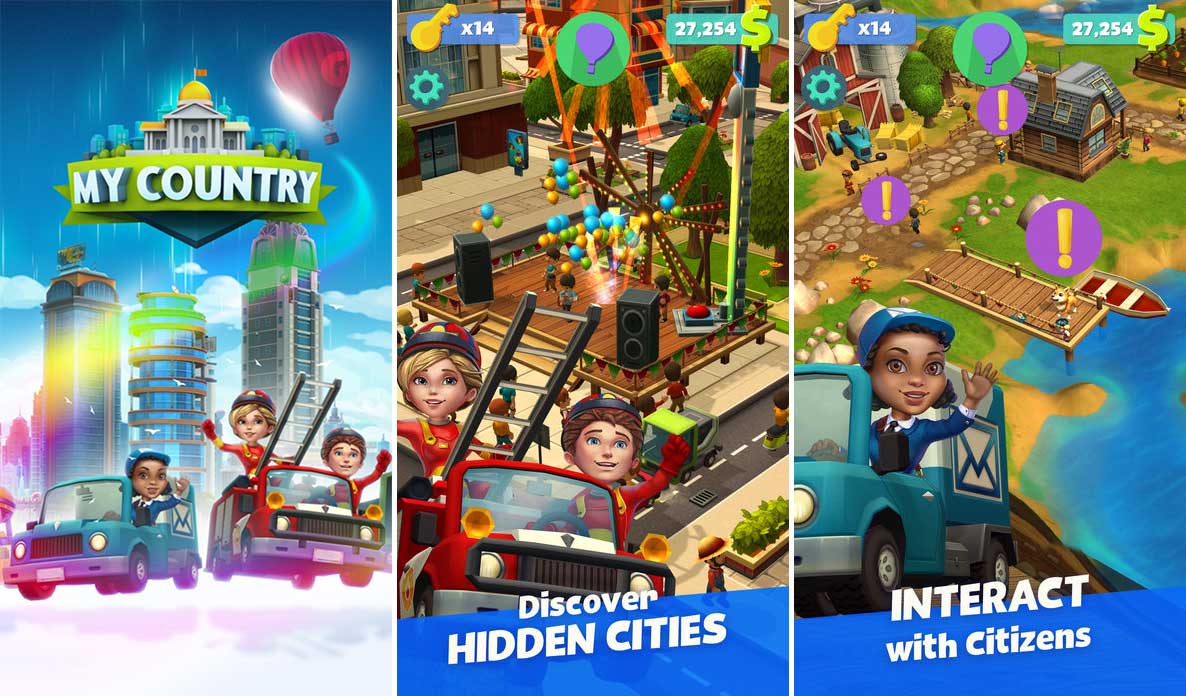 Game Mycountry Content8