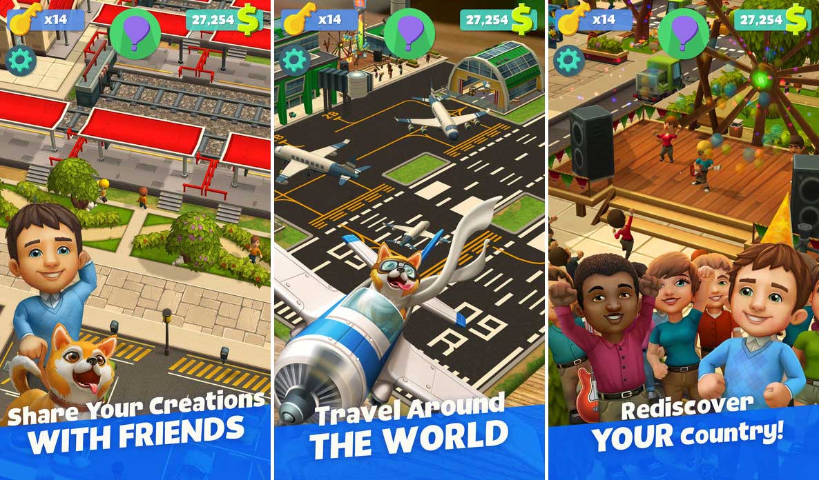 Game Mycountry Content9