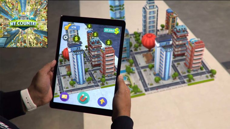 Game Mycountry Cover