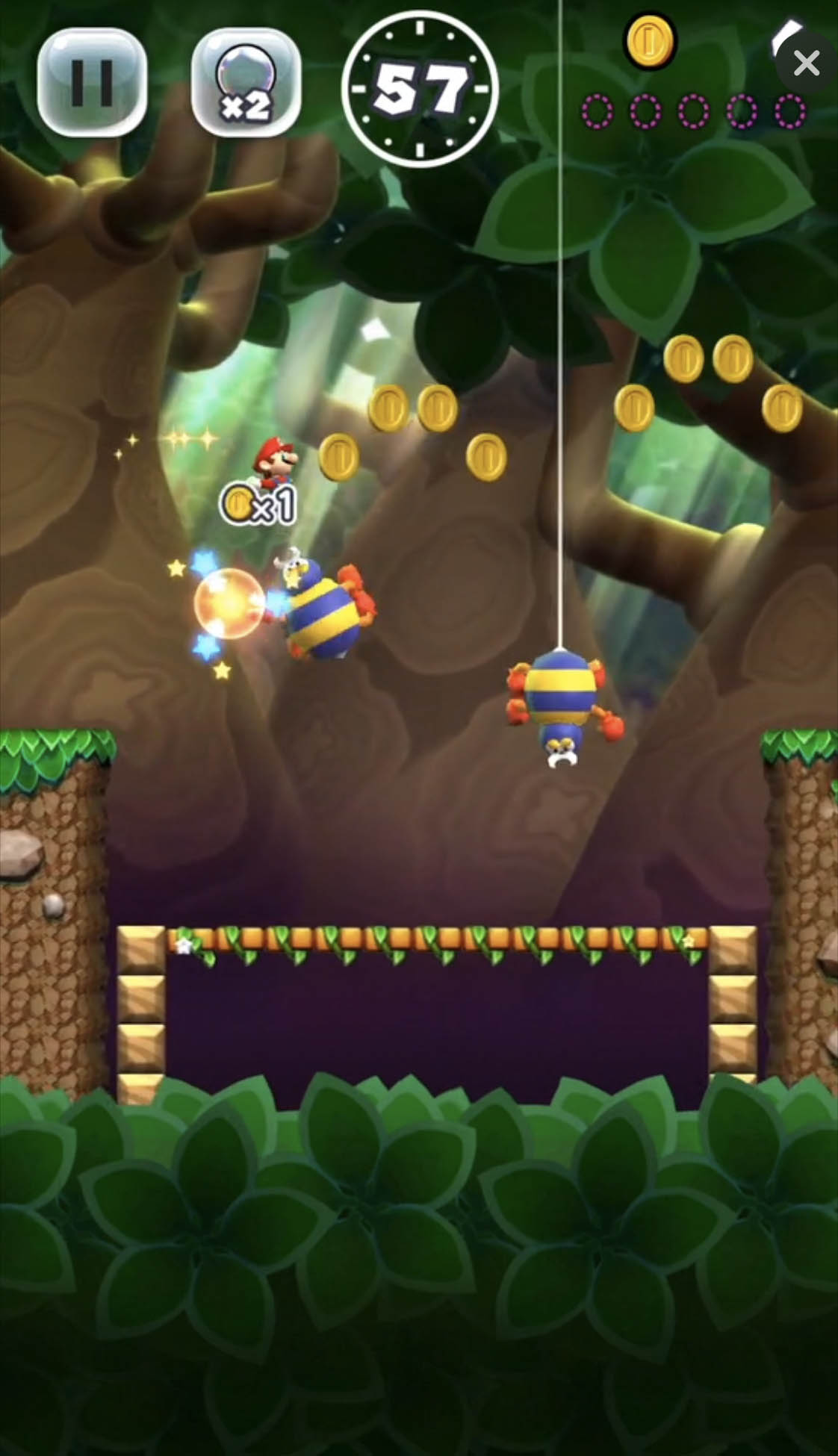 Game Super Mario Run Content5