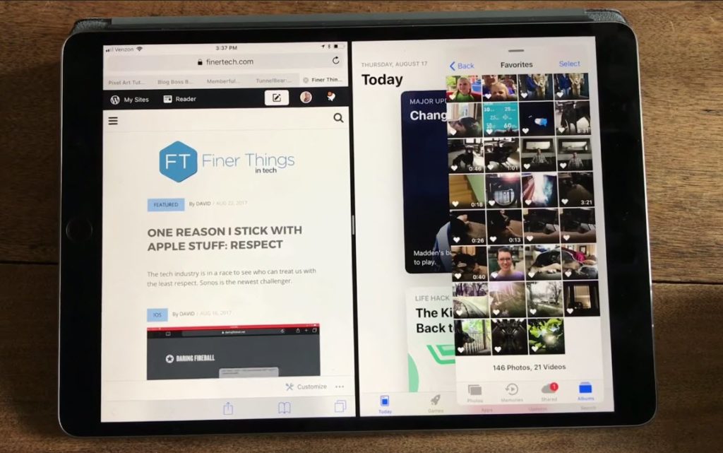 Ios11 Onehanded Multitasking Demo 1 6