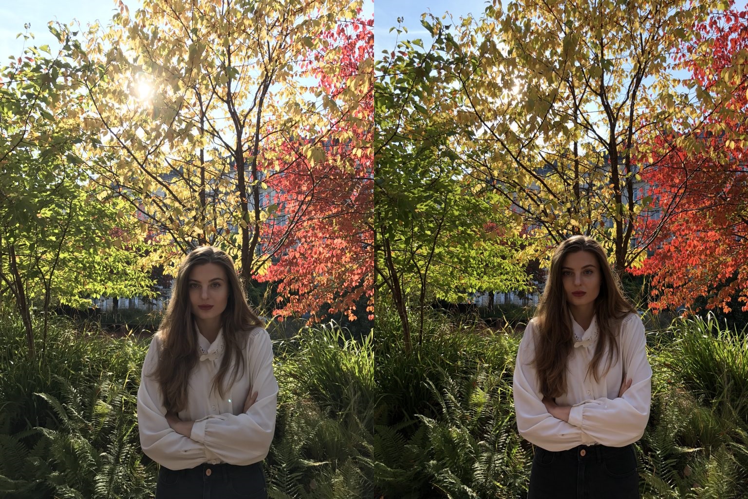 iPhone 7 Plus vs iPhone 8 Plus