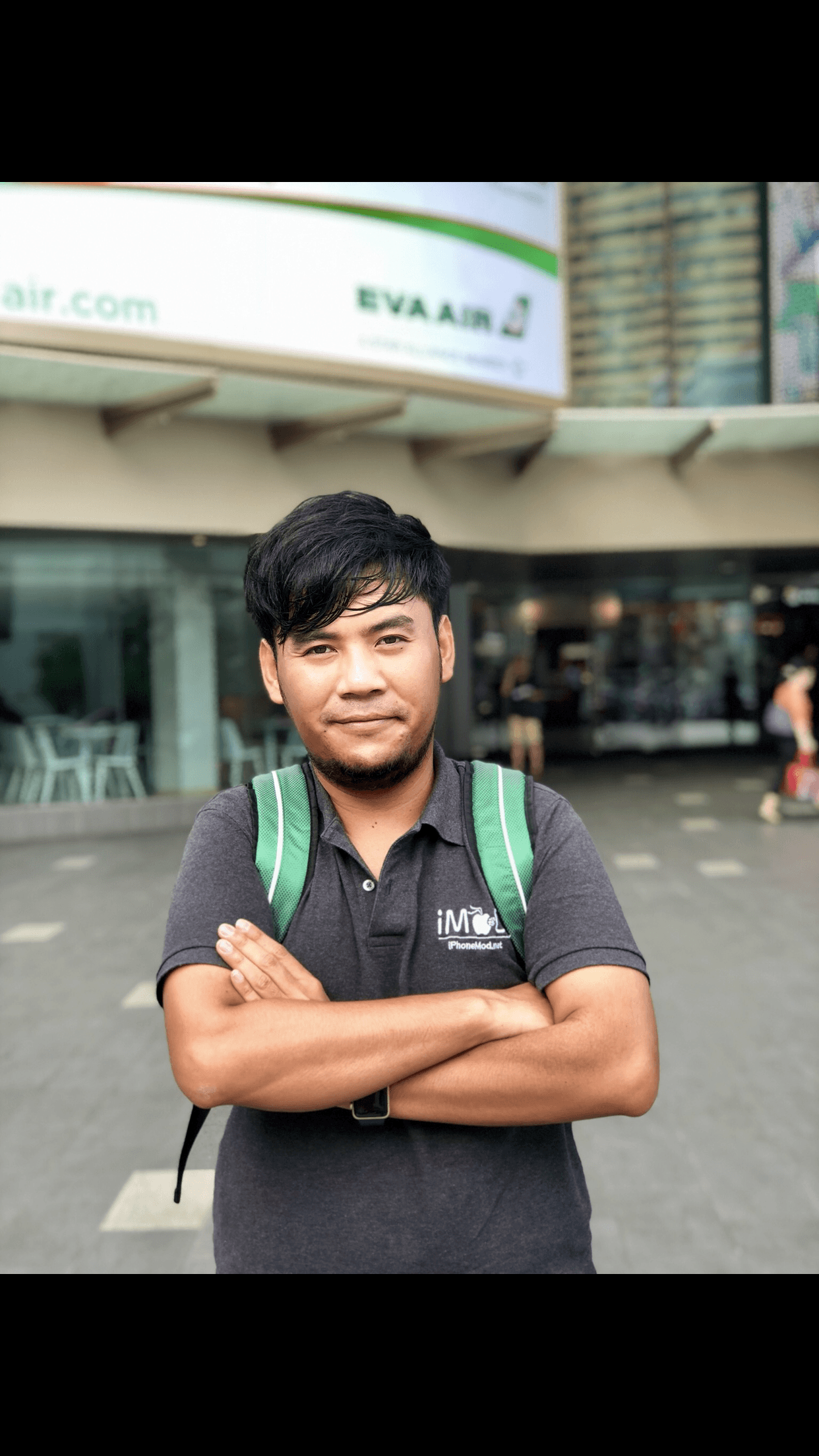 Iphone 8 Plus Photo 3