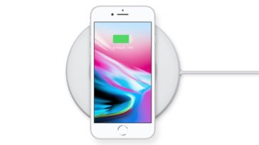 Iphone 8 Plus Wirelesscharge