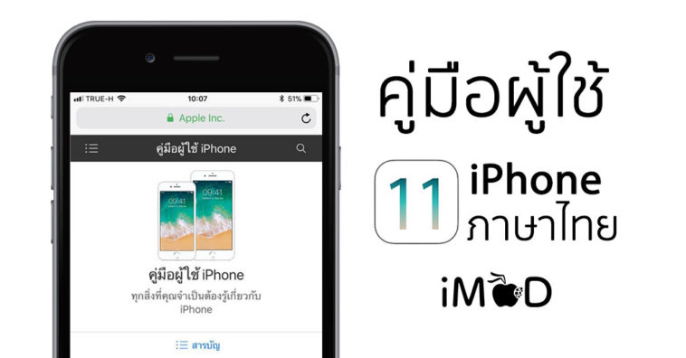 Iphone Ios11 Userguide