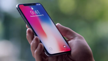Iphonex Introduce 2