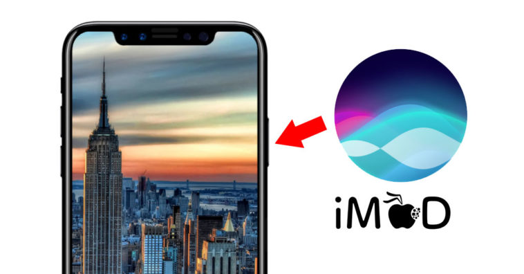 Iphonex Sleep Wake Siri Activation