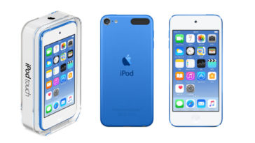 Ipod Touch Gen7 Faceid Rumors