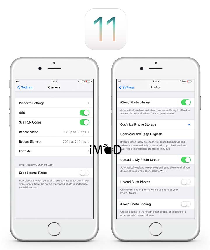 Ios11 Released Hevc&heif01 720x856