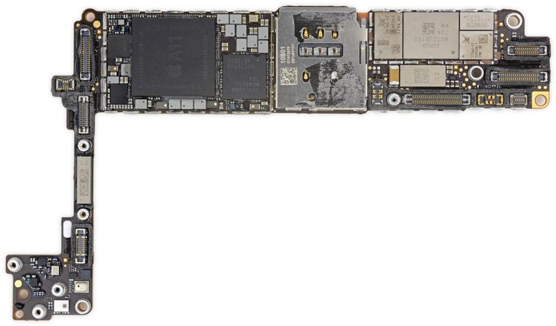 Iphone8logicboard 800x470