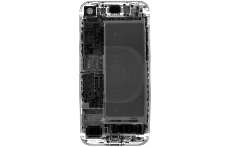 Iphone8xraywirelessifixit 800x514