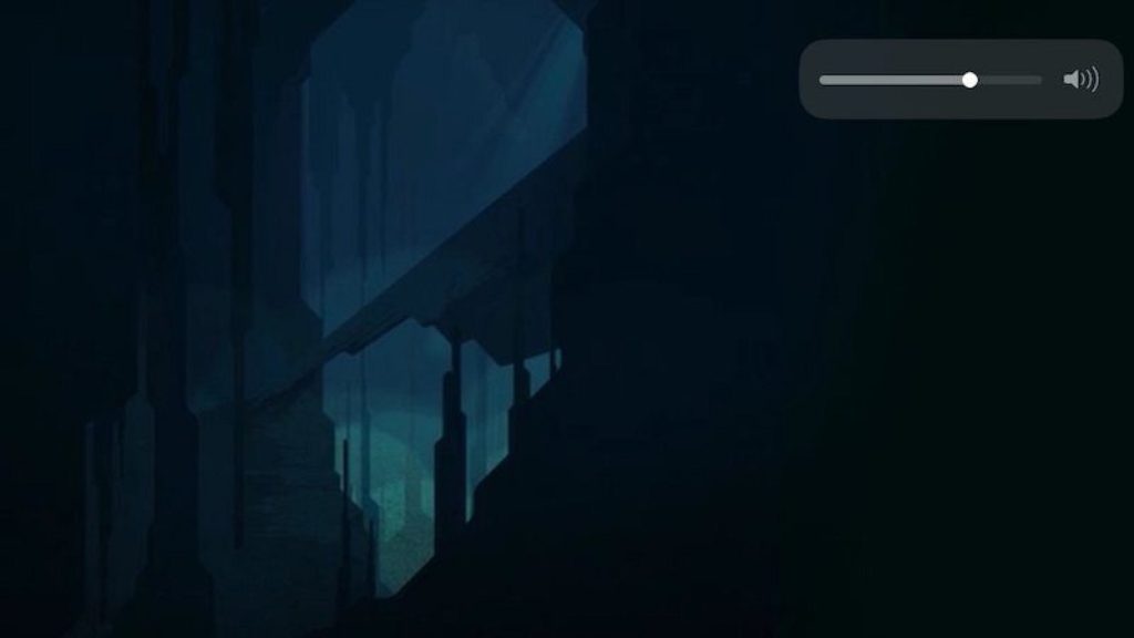 Volume Ios 11 800x450