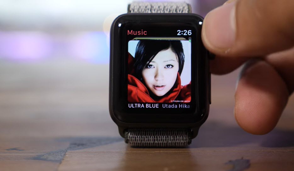 Watchos4 1 Beta 1 Preview 2