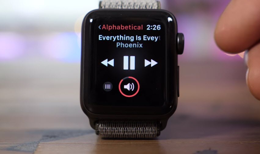 Watchos4 1 Beta 1 Preview 3