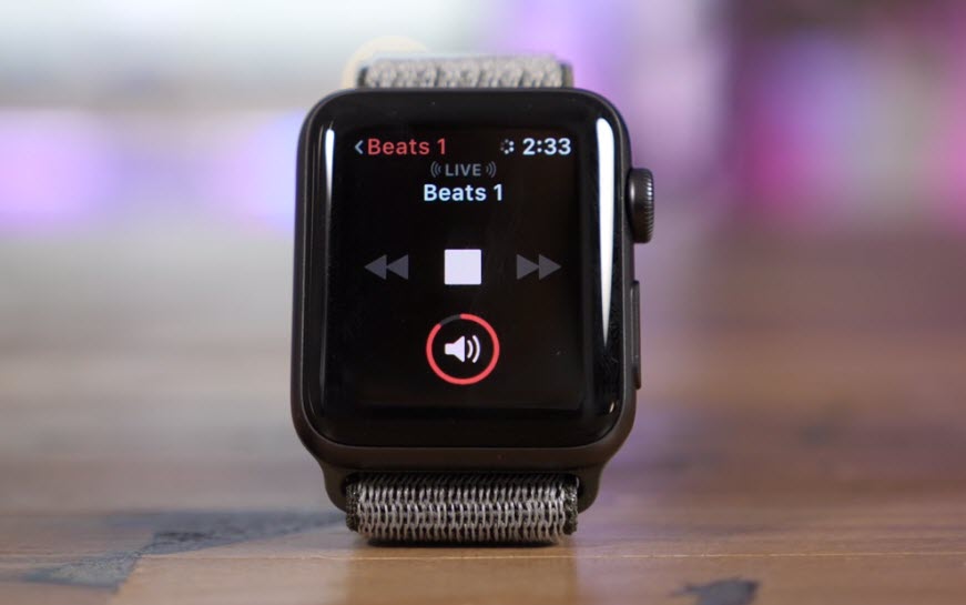 Watchos4 1 Beta 1 Preview 5