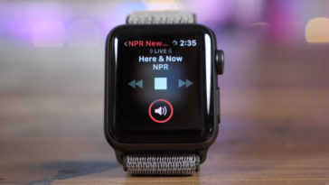 Watchos4 1 Beta 1 Preview Cover