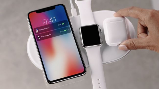 Apple AirPower