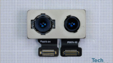 Apple Iphone 8 Plus Teardown 1