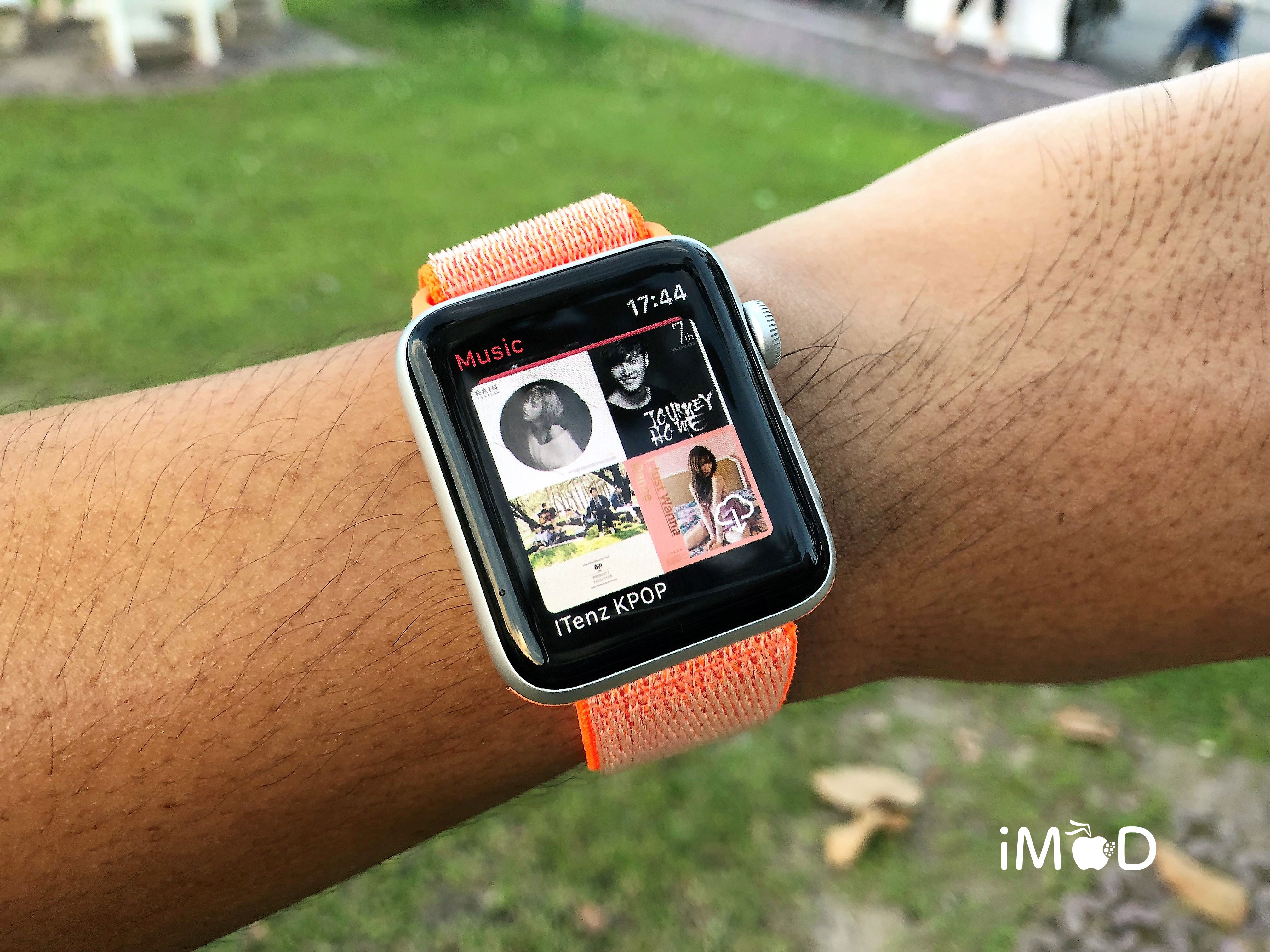 apple watch series 3 gps meaning