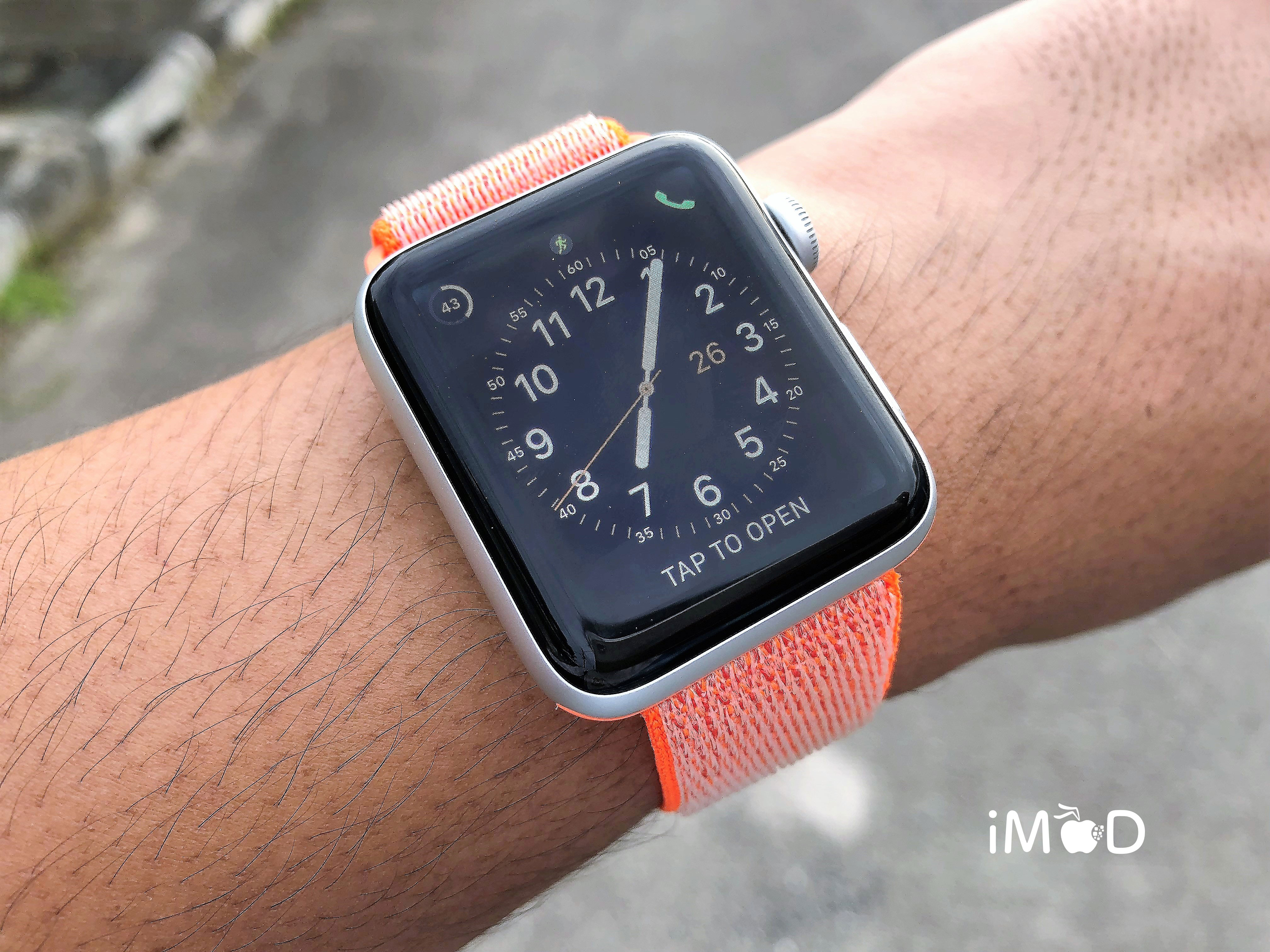 apple watch gps 3