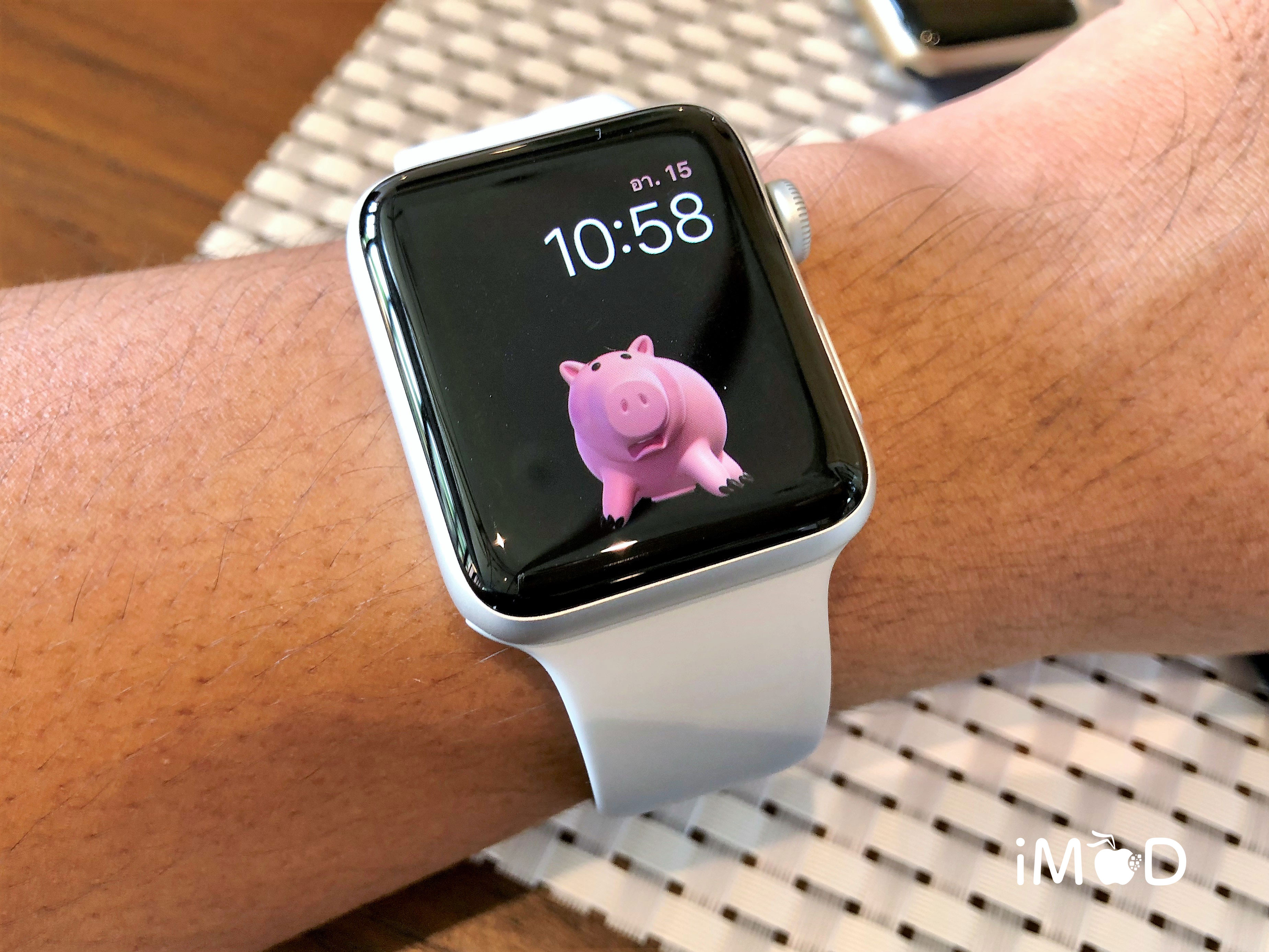 series 3 apple watch with gps