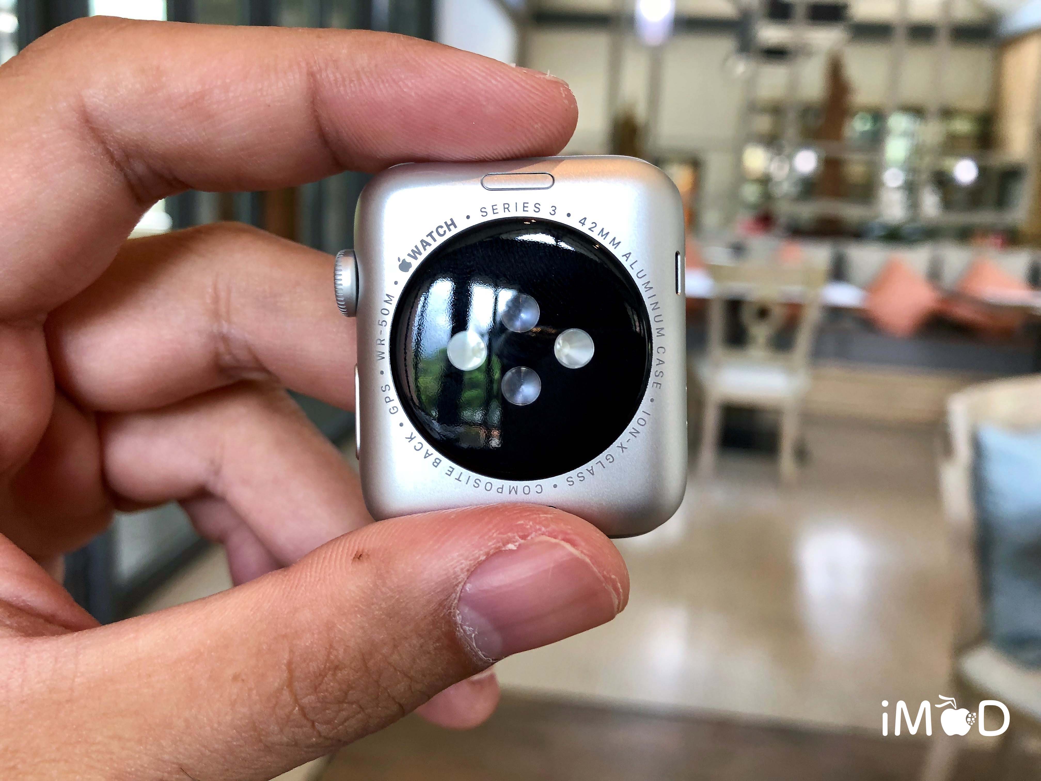 apple watch gps 3