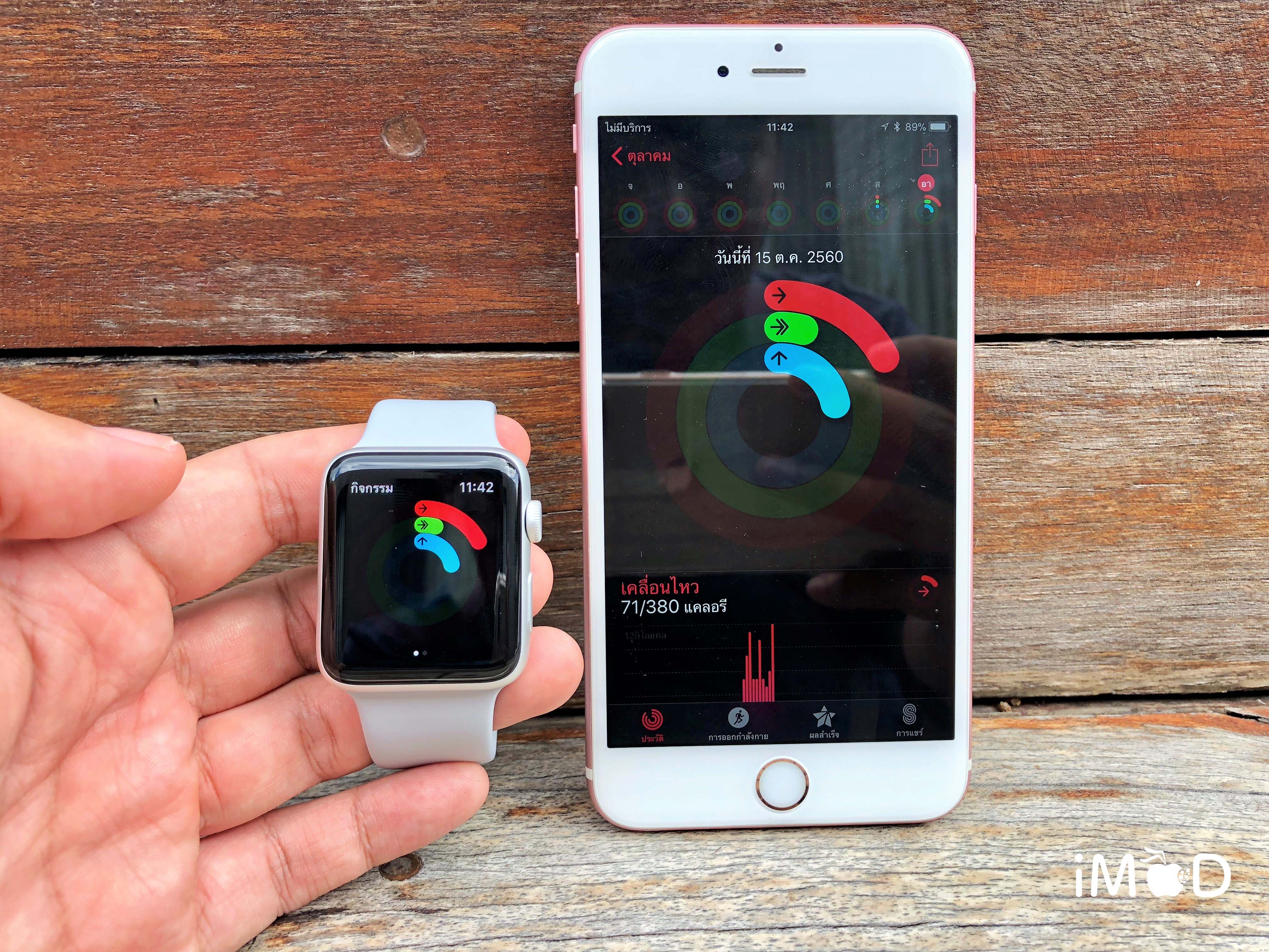 apple watch series 3 gps only review