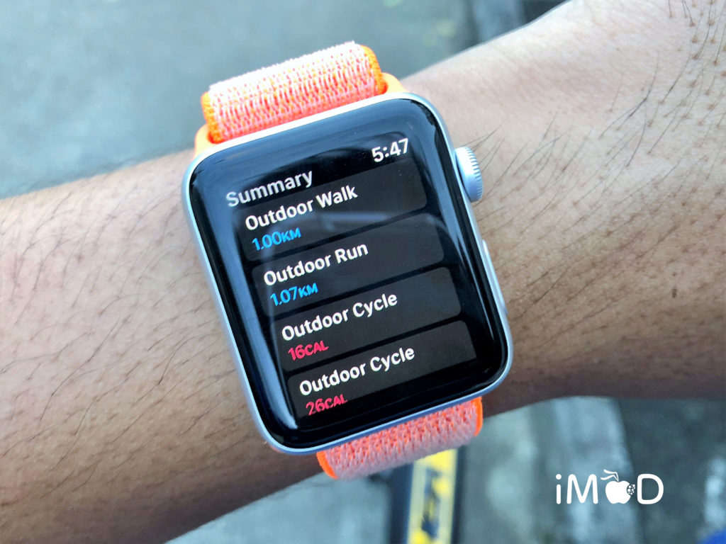 3 gps apple watch