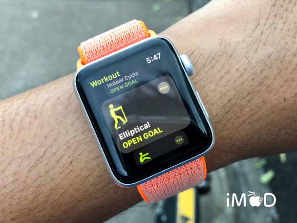apple watch 3 gps review