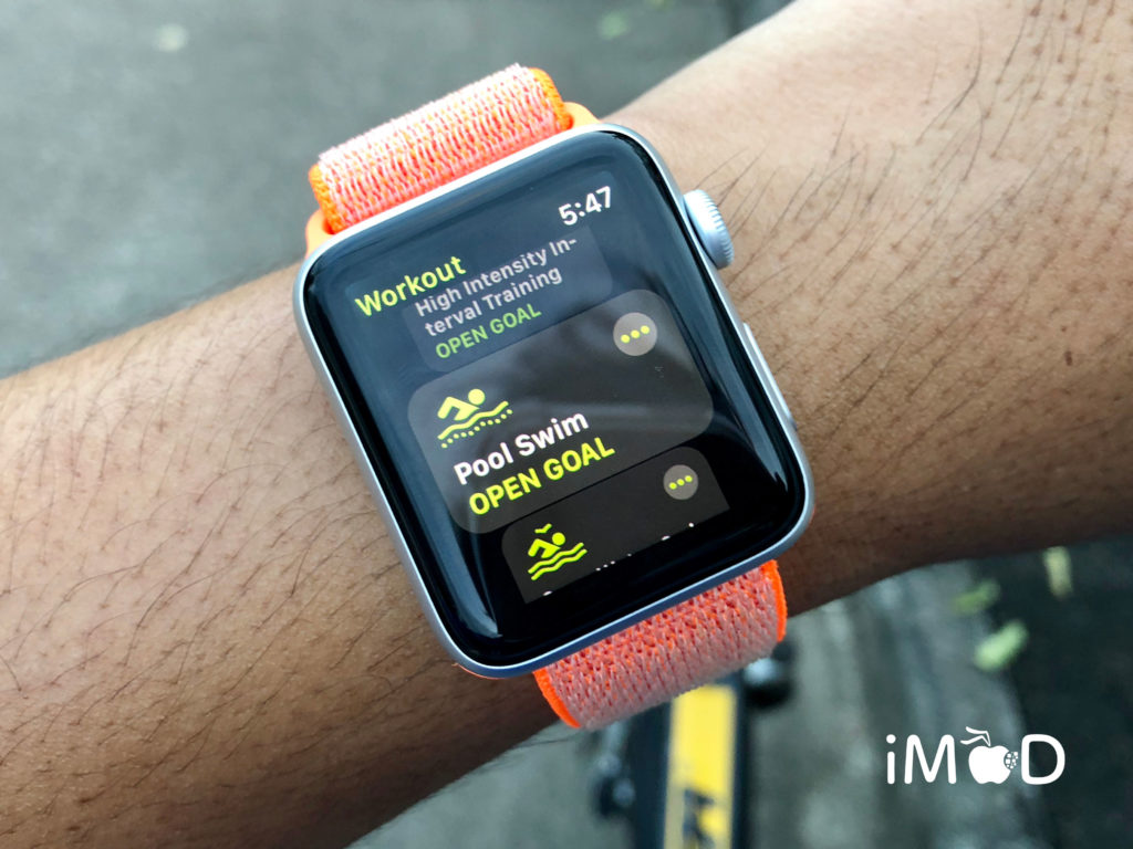 3 gps apple watch