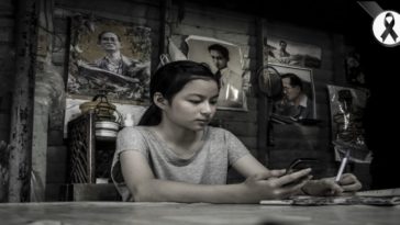 Kong Kwan Free View In Theater