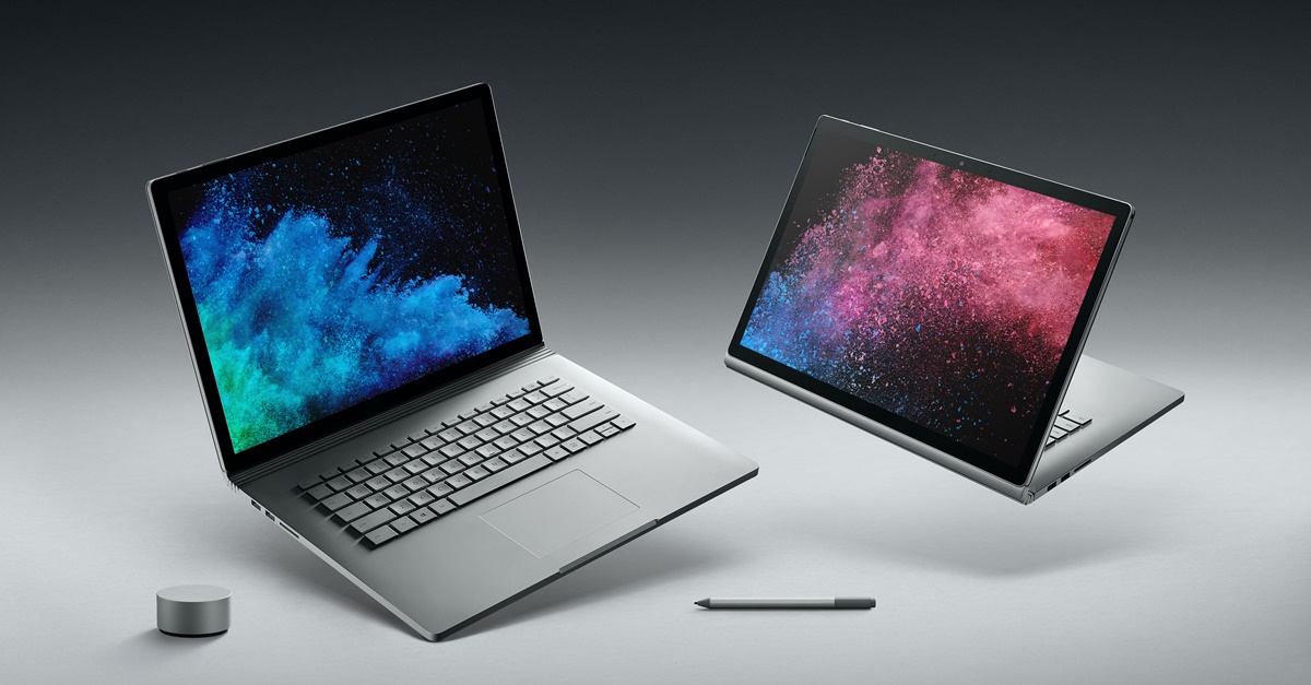 Surface Book 2 (2)