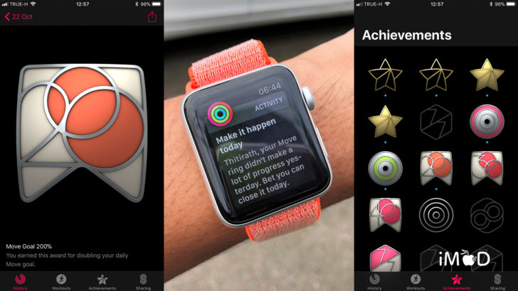 apple watch 3 gps review