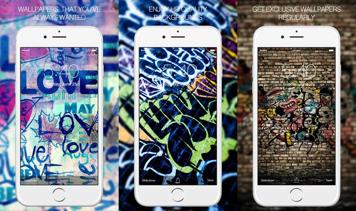 App Graffitiarts Cover