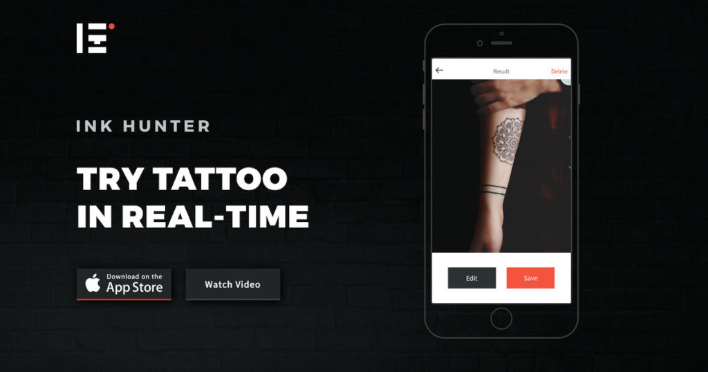 Hair Color by Modiface แอปเปลี่ยนสีผมแบบสุดเนียน ผ่านกล้องใน iPhone แบบ