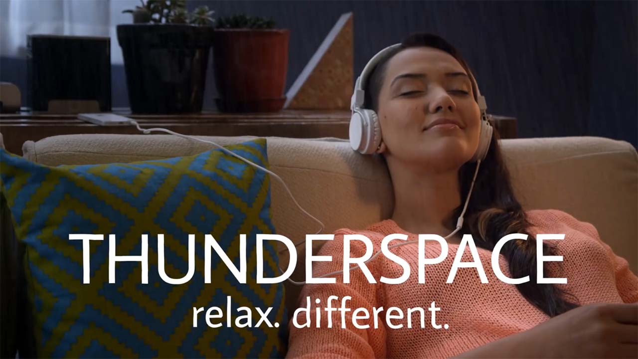 App Thunderspace Cover