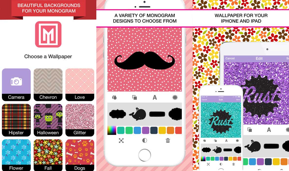 App Wallpapermaker Cover