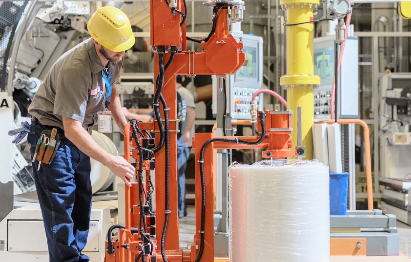 Apple Industrial