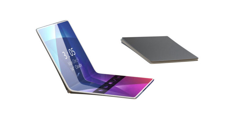 Apple Lg Foldable Iphone Cover