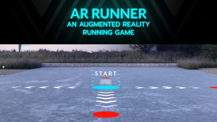 Game Arrunner Cover