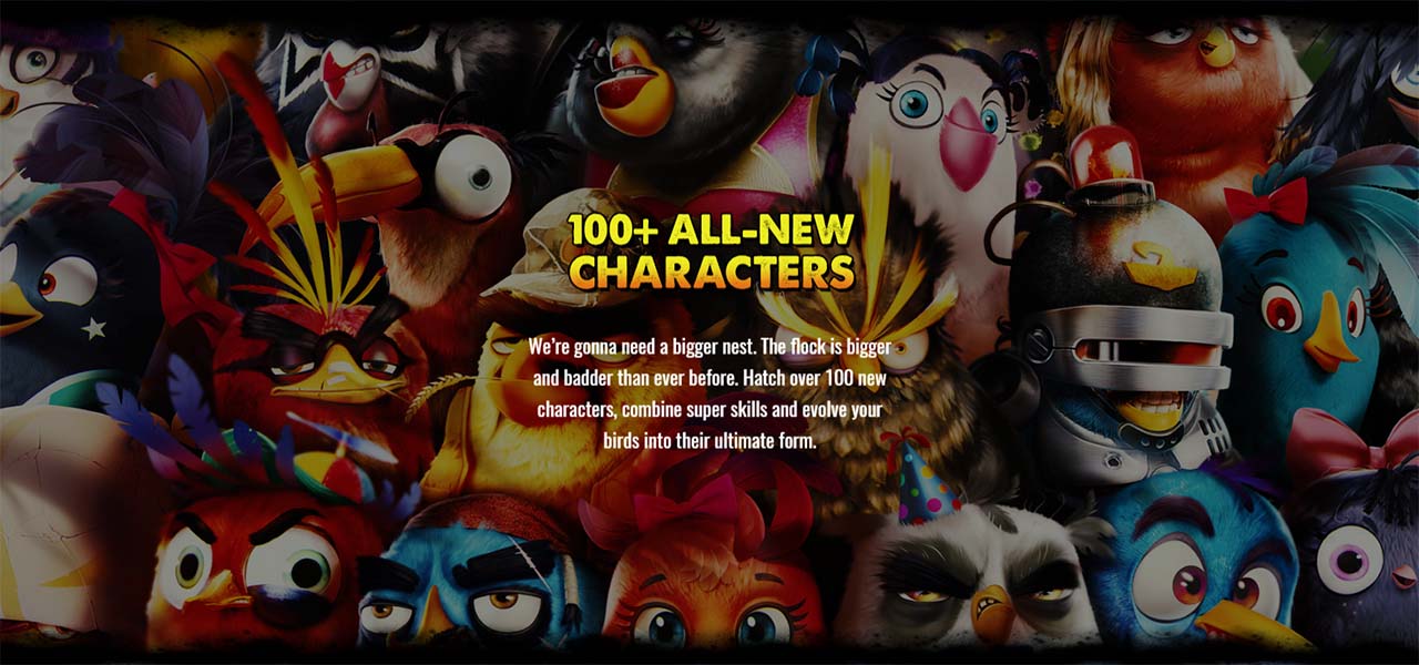 Game Angrybirdsevolution Content3