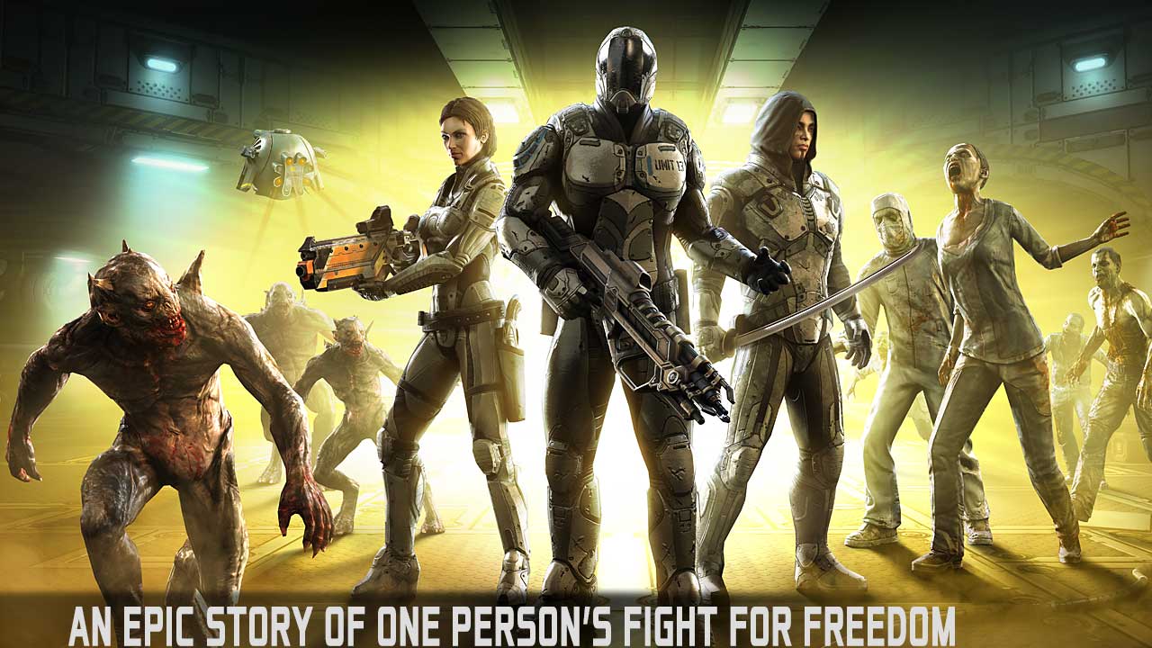 Game Deadeffect2 Content1