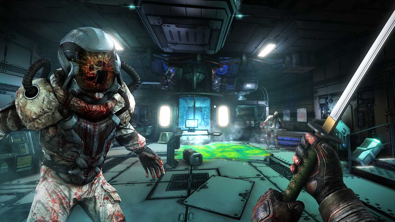 Game Deadeffect2 Content7