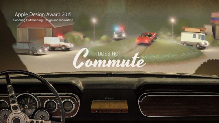 Game Doesnotcommute Cover