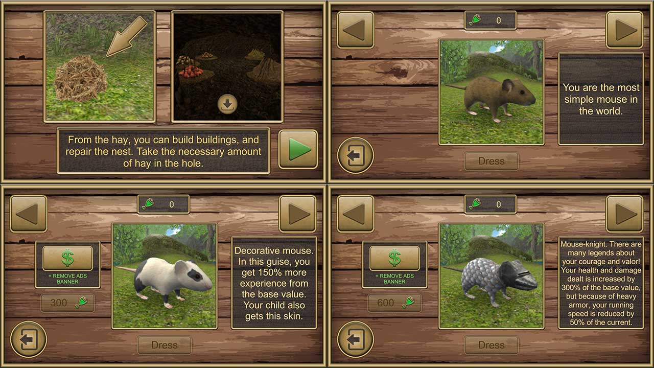 Game Mousesimulator Content4