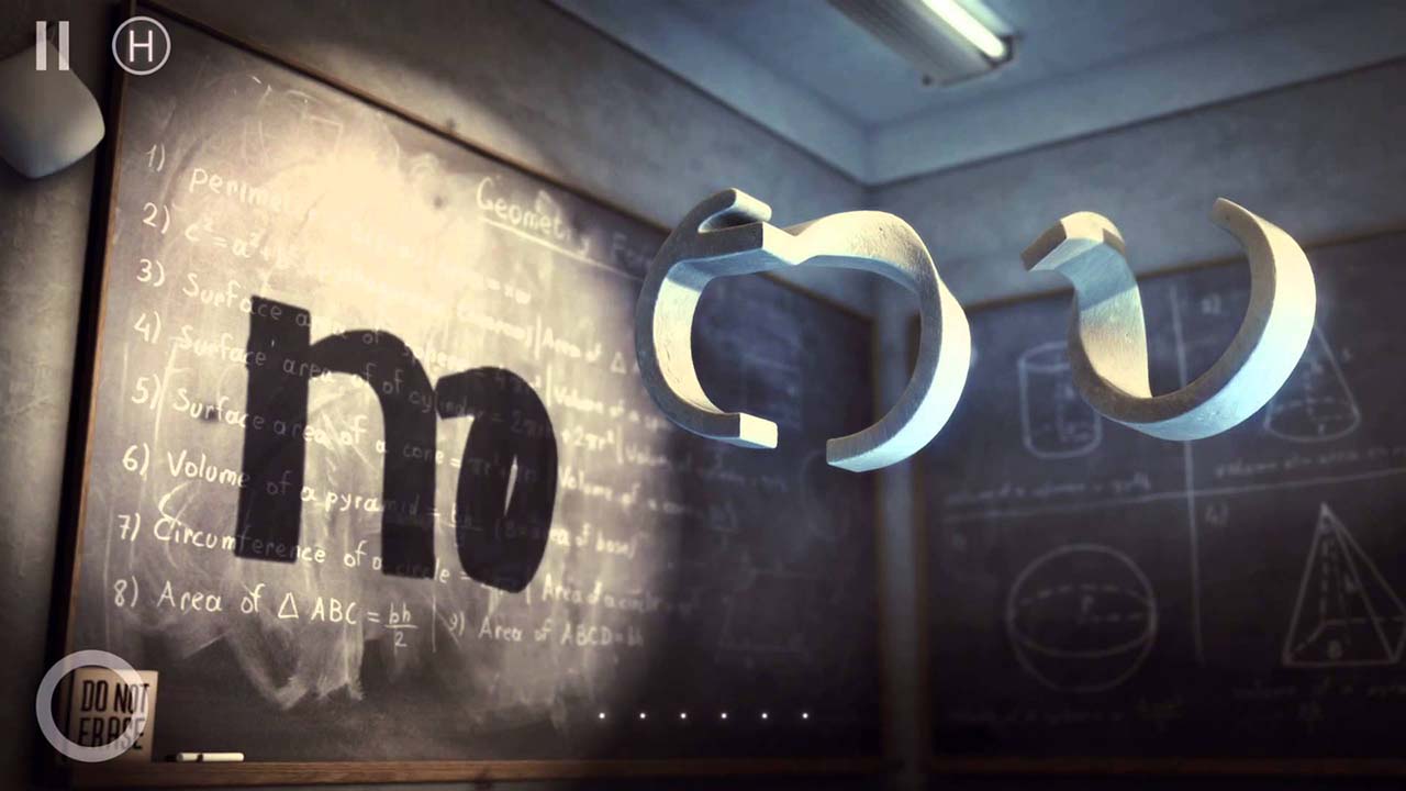 Game Shadowmatic Cover