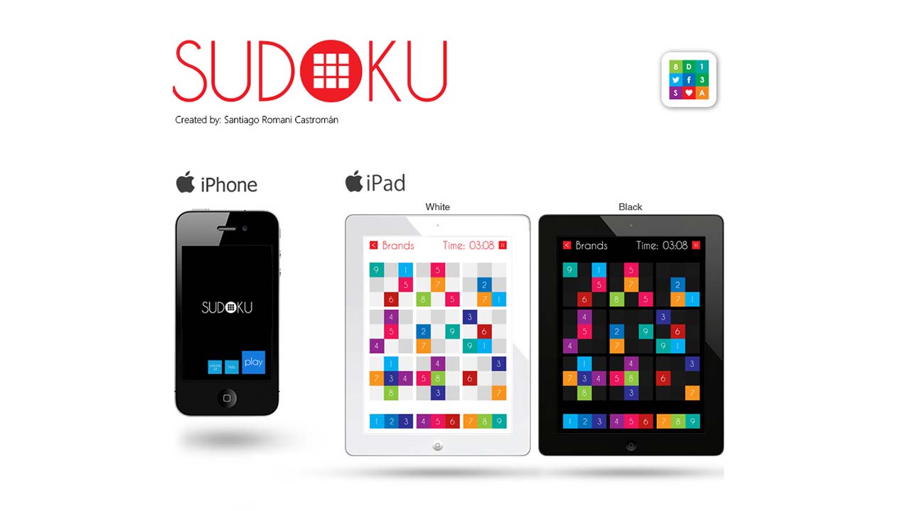 Game Sudokuproedition Cover